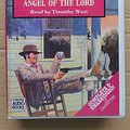 Cover Art for 9780745165295, Flashman and the Angel of the Lord: Complete & Unabridged by George MacDonald Fraser