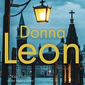 Cover Art for 9781407070575, Suffer the Little Children: (Brunetti 16) by Donna Leon