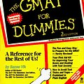 Cover Art for 9781568848242, GMAT For Dummies by Vlk