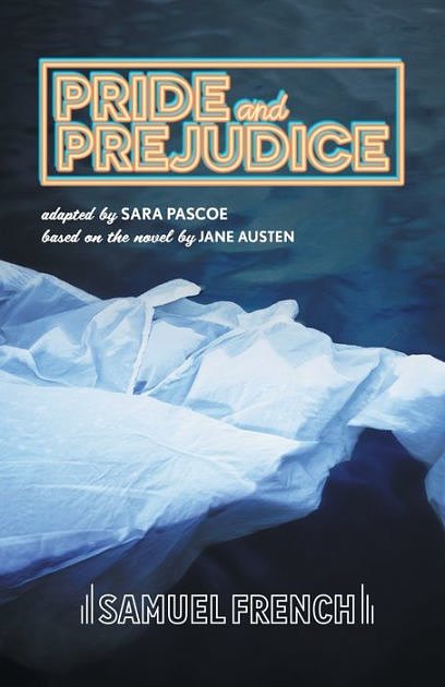 Cover Art for 9780573115172, Pride and Prejudice by Jane Austen