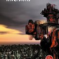 Cover Art for 9782253066835, INVERSIONS by I M. Banks