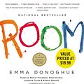 Cover Art for 9781607889885, Room by Emma Donoghue