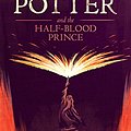 Cover Art for B0192CTMWI, Harry Potter and the Half-Blood Prince by J.k. Rowling