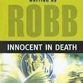 Cover Art for 9780786291113, Innocent in Death by J. D. Robb