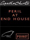 Cover Art for 9780060746537, Peril at End House by Agatha Christie