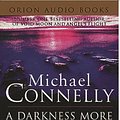 Cover Art for 9780752838359, Darkness More Than Night by Michael Connelly