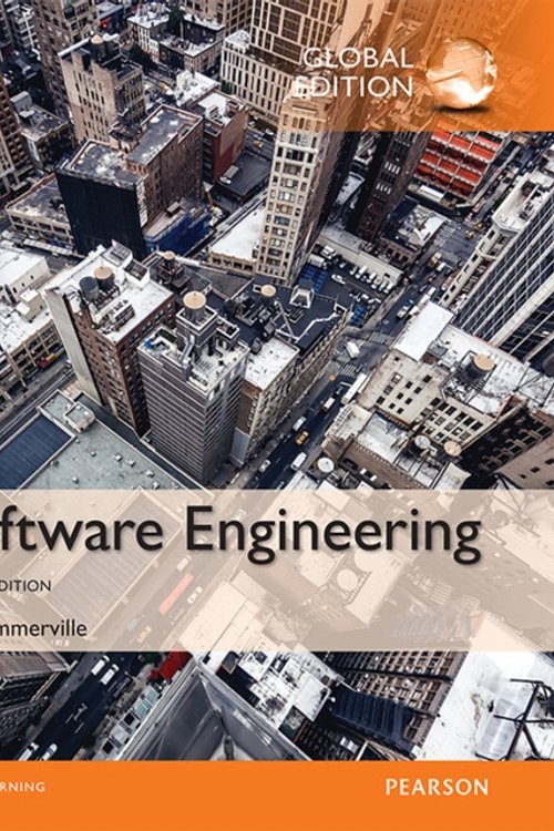 Cover Art for 9781292096131, Software Engineering by Ian Sommerville