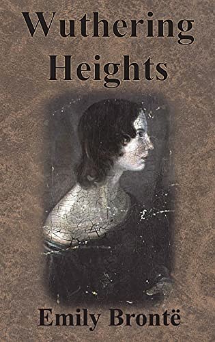 Cover Art for 9781945644313, Wuthering Heights by Brontë, Emily