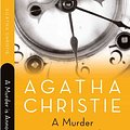 Cover Art for 9781579126292, A Murder is Announced by Agatha Christie