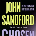 Cover Art for 9780425275221, Chosen Prey by John Sandford