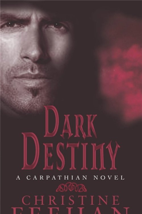 Cover Art for 9780749938529, Dark Destiny: Number 13 in series by Christine Feehan