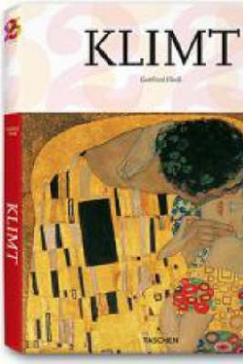 Cover Art for 9783822850169, Klimt (Big Art) by Gottfried Fliedl
