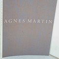 Cover Art for 9780874270822, Agnes Martin by Barbara Haskell