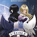 Cover Art for 9782266296939, L'école du bien et du mal - tome 1 (1) (Hors collection sériel) (French Edition) by Soman Chainani