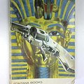 Cover Art for 9780006153566, Death on the Nile by Agatha Christie