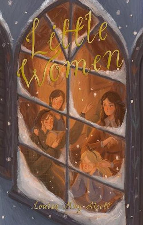 Cover Art for 9781840228120, Little Women by Louisa May Alcott