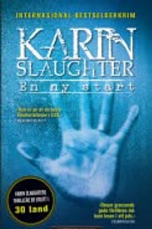 Cover Art for 9788202409067, En ny start by Karin Slaughter
