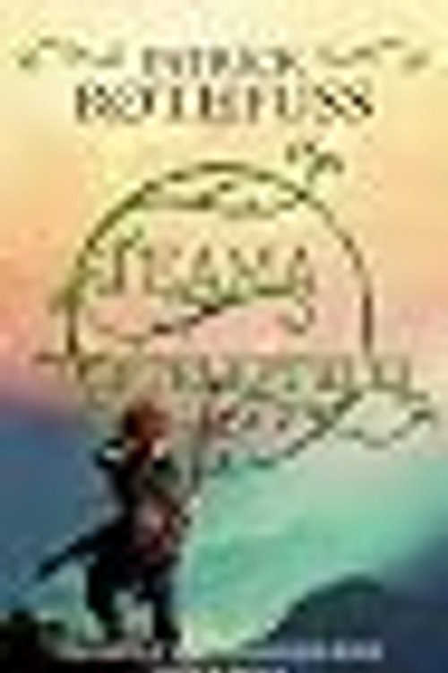 Cover Art for 9786066095112, TEAMA INTELEPTULUI by Patrick Rothfuss