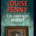 Cover Art for 9782330150068, Un outrage mortel by Louise Penny