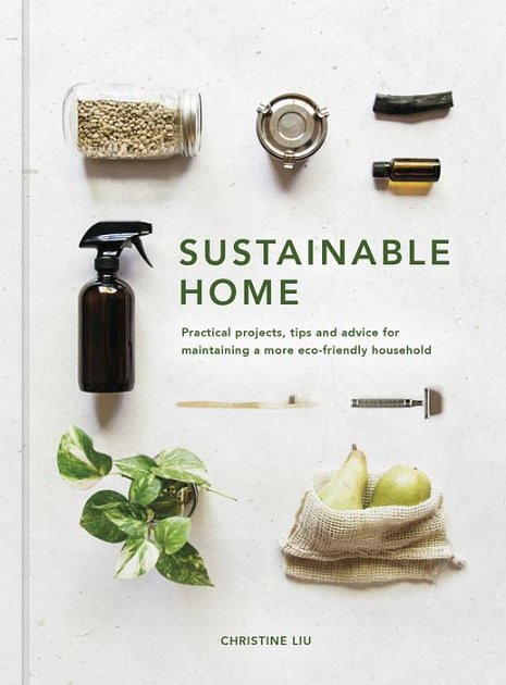 Cover Art for 9781781318850, Sustainable Home by Christine Liu