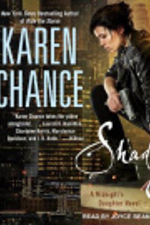 Cover Art for 9781494501495, Shadow's Bane by Karen Chance