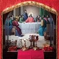 Cover Art for 9780977897032, The Heavenly Banquet: Understanding the Divine Liturgy by Emmanuel Chatzēdakēs