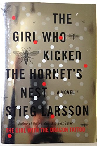 Cover Art for 9780670069033, By Stieg Larsson: Stieg Larsson's Millennium Trilogy Bundle: The Girl with the Dragon Tattoo, The Girl Who Played with Fire, The Girl Who Kicked the Hornet's Nest by Stieg Larsson