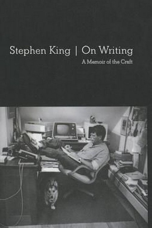 Cover Art for 9781634197229, On Writing by Stephen King