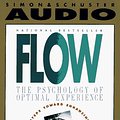 Cover Art for 9780671894801, Flow Psychology of Audio by Mihaly Csikszentmihalyi