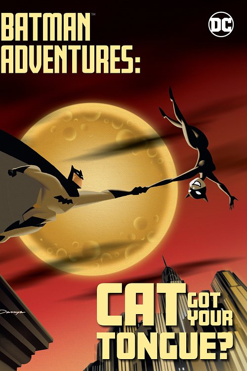 Cover Art for 9781779510808, Batman Adventures by Various