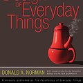 Cover Art for 9781452634128, The Design of Everyday Things (Library Edition) by Donald A. Norman