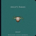 Cover Art for 9781162651552, Aesop's Fables by Aesop