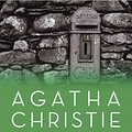 Cover Art for 9781579126940, The Moving Finger by Agatha Christie