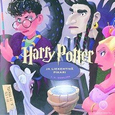 Cover Art