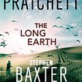 Cover Art for 9780552164085, The Long Earth: (Long Earth 1) by Terry Pratchett, Stephen Baxter