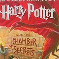 Cover Art for 9781435238107, Harry Potter and the Chamber of Secrets by J. K. Rowling