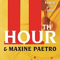 Cover Art for 9780446571838, 11th Hour by James Patterson, Maxine Paetro