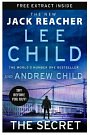 Cover Art for 9781529915099, The Secret by Andrew Child, Lee Child