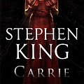 Cover Art for 9781444778113, Carrie by Stephen King