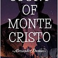 Cover Art for B07XZHRZJK, THE COUNT OF MONTE CRISTO by Alexandre Dumas