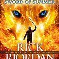 Cover Art for 9780141342412, The Sword of Summer by Rick Riordan