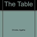 Cover Art for 9780425125779, Cards on the Table by Agatha Christie