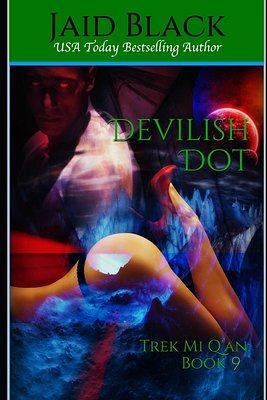 Devilish Dot (Trek Mi Q'an, Book Six and half)