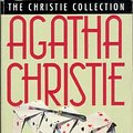 Cover Art for 9780006162810, Cards on the Table by Agatha Christie