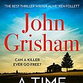 Cover Art for B084X4WHRT, New Legal Thriller by John Grisham