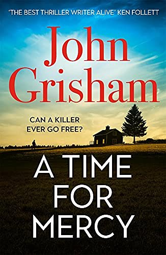 Cover Art for B084X4WHRT, New Legal Thriller by John Grisham