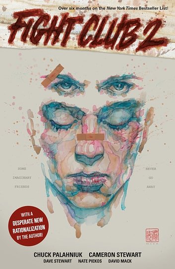 Cover Art for 9781506709406, Fight Club 2 (Graphic Novel) by Chuck Palahniuk