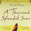 Cover Art for 9781408844441, A Thousand Splendid Suns by Khaled Hosseini