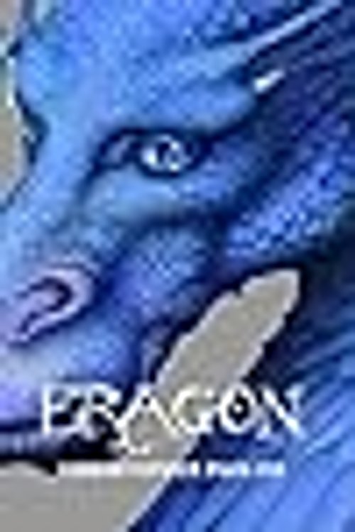 Cover Art for 9788499183732, Eragon (The Inheritance Cycle) (Spanish Edition) by Christopher Paolini
