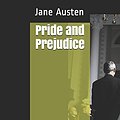 Cover Art for 9781519088253, Pride and Prejudice by Jane Austen